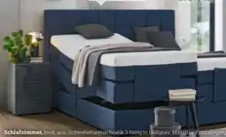 XXXLutz moderano Boxspringbett Angebot