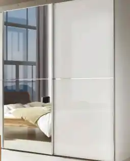XXXLutz moderano Schwebetürenschrank Angebot