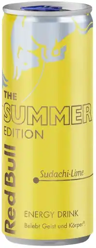 Kaufland Red Bull Energy Drink Angebot