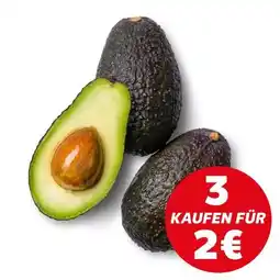 Kaufland Avocado Angebot