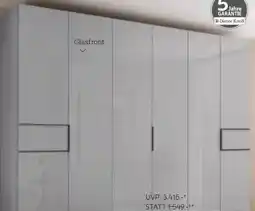 XXXLutz Dieter Knoll Drehtürenschrank Angebot