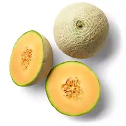Kaufland Cantaloupemelonen Angebot