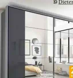 XXXLutz Dieter Knoll Schwebetürenschrank Angebot