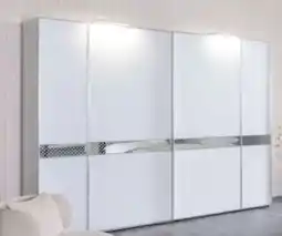 XXXLutz Joop! Schwebetürenschrank Angebot