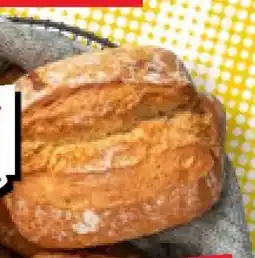 Kaufland Kaufland Bäckerei Bauernbrötchen Angebot
