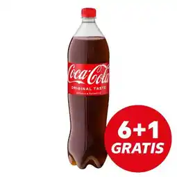 Kaufland Coca-Cola Cola Angebot