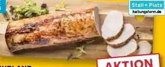 Kaufland K-Purland XXL Schweinerücken Angebot