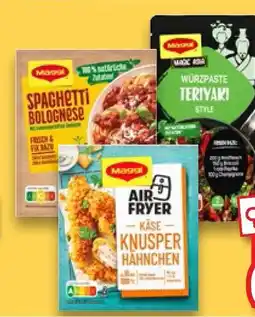 Kaufland Maggi Fix Angebot