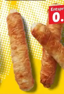 Kaufland Kaufland Bäckerei Börekstick Angebot