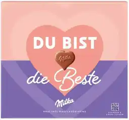 Kaufland Milka Pralinés Angebot