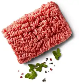 Kaufland K-Purland Rinderhackfleisch Angebot