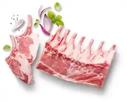 Kaufland Frenched Racks Angebot