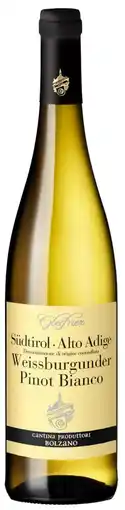 Kaufland Cantina Gries Weissburgunder Pinot Bianco Angebot