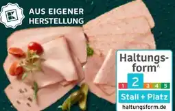 Kaufland Kaufland Delikatess-Fleischkäse Angebot