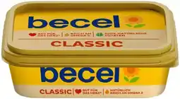 Kaufland Becel Streichfett Classic Angebot