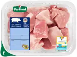 Kaufland K-Purland Schinkengulasch Angebot