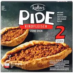 Kaufland Kallavi Pide Angebot