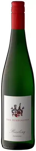 Kaufland Weingut von Othegraven Riesling Angebot