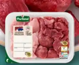 Kaufland K-Purland Gulasch Gemischt Angebot