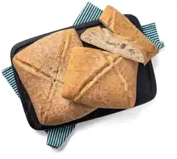 Kaufland Kaufland Bäckerei Pane Bozza Angebot