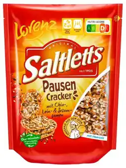 Kaufland Lorenz Saltletts Angebot