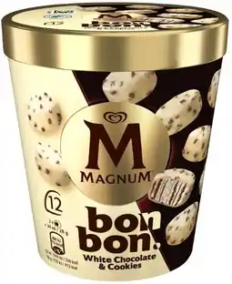 Kaufland Langnese Magnum Bonbon Angebot