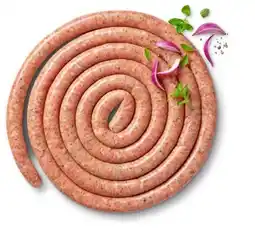 Kaufland K-Wertschätze Salsiccia-Grillschnecke Angebot