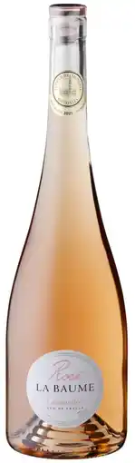 Kaufland Domaine de la Baume Sauvignon Blanc Angebot