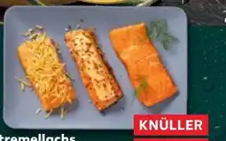 Kaufland Stremellachs Angebot