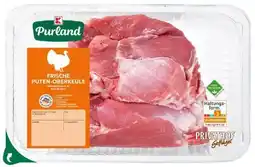 Kaufland K-Purland Puten Oberkeule Angebot