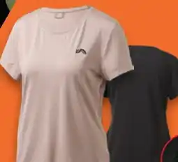 Kaufland Crivit Damen-Funktionsshirt Angebot