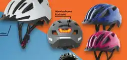 Kaufland Crivit Fahrradhelm Angebot