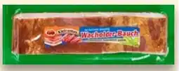 Kaufland Kleinemas Wacholder Bauch Angebot