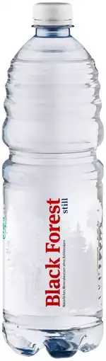 Kaufland Peterstaler Black Forest Mineralwasser Angebot