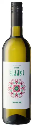 Kaufland Voscarini Vino Bianco Angebot