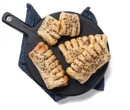 Kaufland Kaufland Bäckerei Taco-Snack Angebot