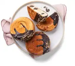 Kaufland Kaufland Bäckerei Pistazien-Rolle New York Style Angebot