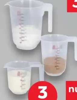 Kaufland Messbecher 3er-Set Angebot