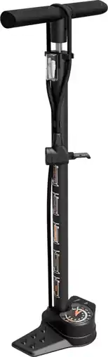Kaufland Newcential Standluftpumpe Angebot