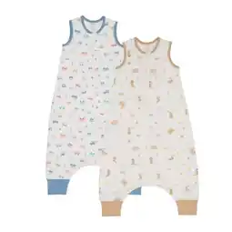Kaufland Baby-Schlafsack Angebot
