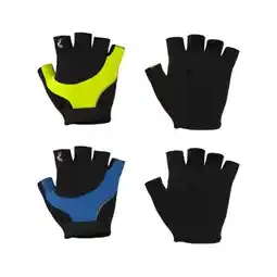 Kaufland Crivit Fahrradhandschuhe Angebot