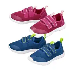 Kaufland Lupilu Kinder-Sneaker Angebot