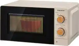 Kaufland Switch On Mikrowelle SMWH 700 Angebot