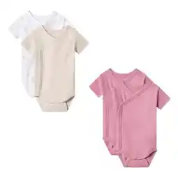 Kaufland Lupilu Baby Wickelbodys Angebot
