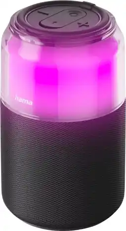 Kaufland Hama Bluetooth-Lautsprecher Angebot