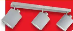 Kaufland Liv&Bo LED-Deckenleuchte Angebot