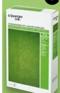 Kaufland Countryside Rasen-Langzeitdünger Angebot