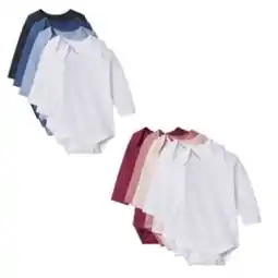 Kaufland Kuniboo Baby-Bodys Angebot