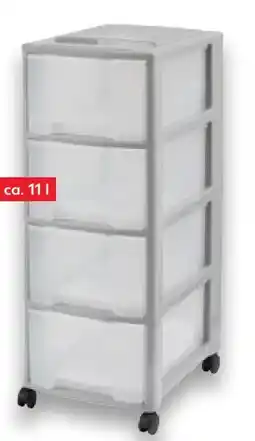 Kaufland Schubladenturm Angebot