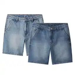 Kaufland Esmara Kids Jeansshorts Angebot